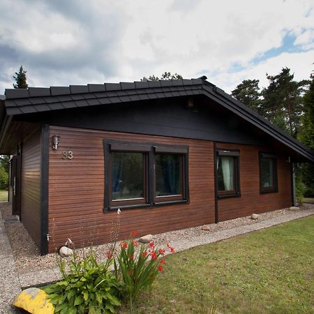 Ferienhaus Heideland Winsen Aller Villa Meissendorf Luaran gambar